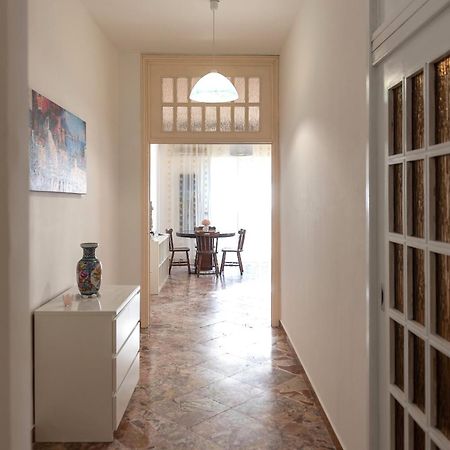 Casa Vacanze Stella Marina Pompei Exteriér fotografie