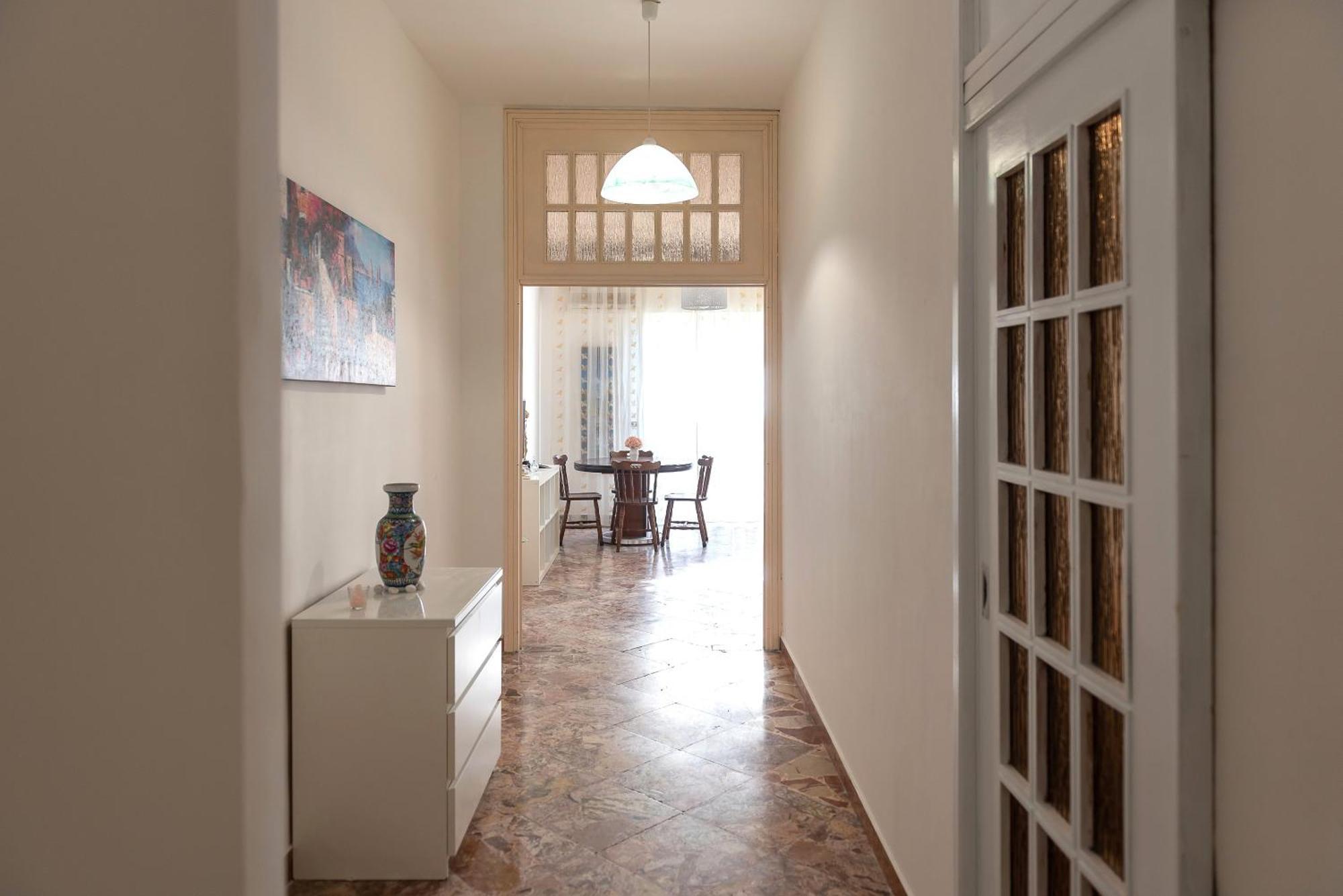 Casa Vacanze Stella Marina Pompei Exteriér fotografie