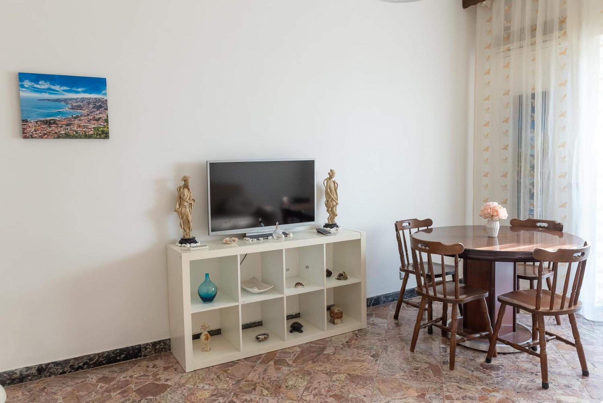 Casa Vacanze Stella Marina Pompei Exteriér fotografie