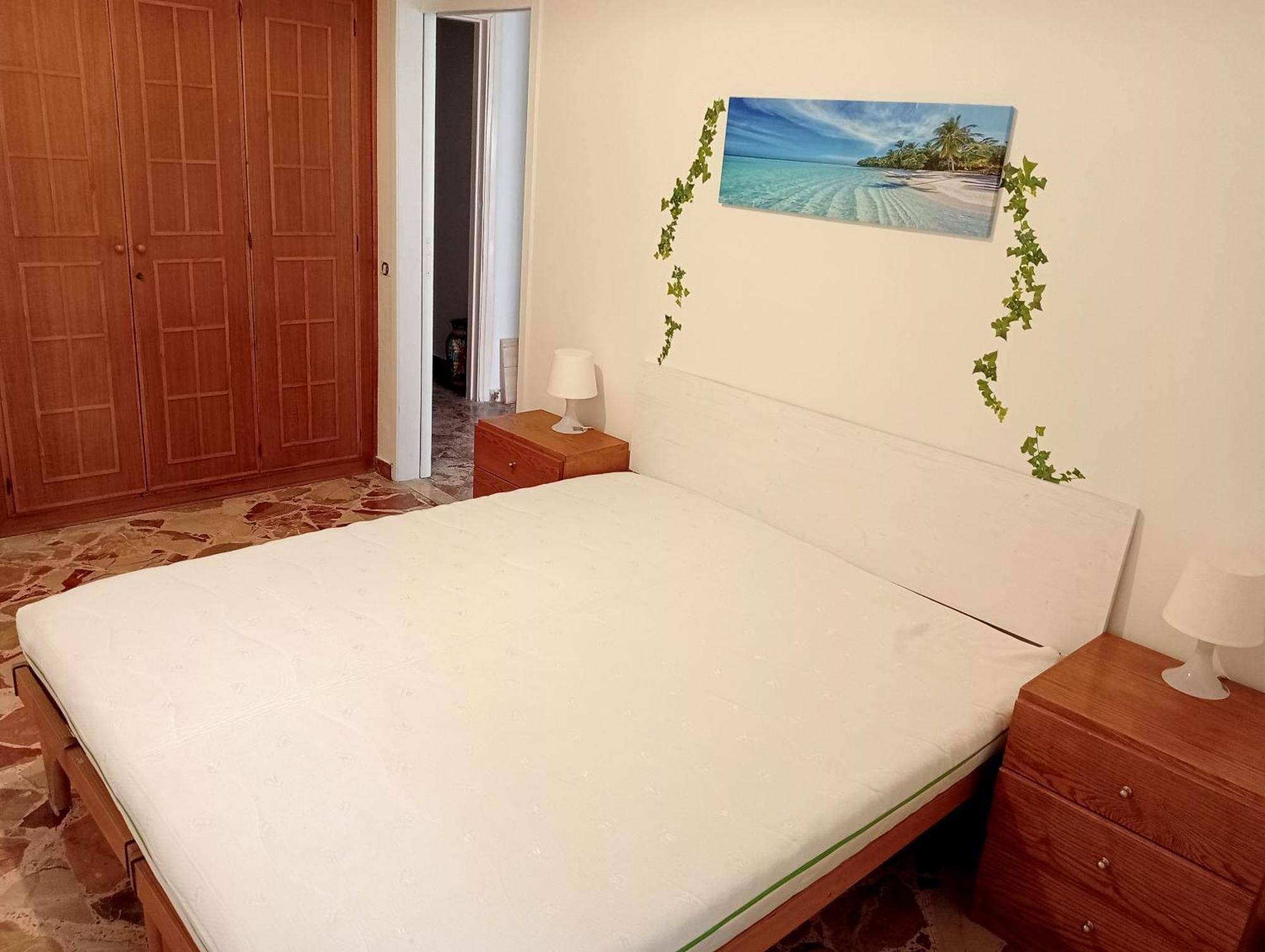 Casa Vacanze Stella Marina Pompei Exteriér fotografie